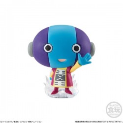 Dragon Ball - ZENO SAMA - DB Super Senshi Figure