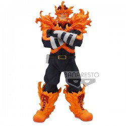 My Hero Academia - ENDEAVOR - Amazing Heroes Vol.7