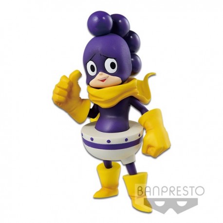 My Hero Academia - MINETA MINORU - Age of Heroes