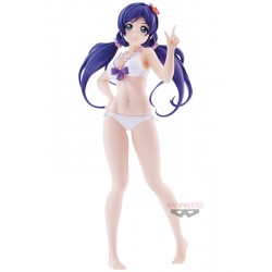 Love Live! - NOZOMI TOUJOU - EXQ Figure