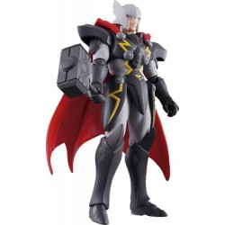 Avengers - THOR - Hyper Motions