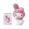Sanrio Characters Friends - MY MELODY - Figure