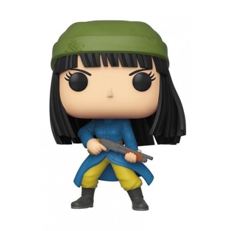 POP - Dragon Ball - FUTURE MAI - Funko