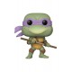 POP - Tortugas Ninja - DONATELLO - Funko