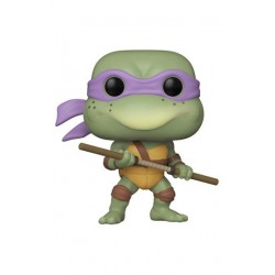 POP - Tortugas Ninja - DONATELLO - Funko