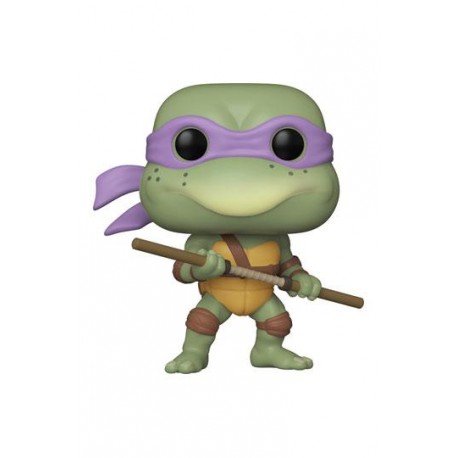POP - Tortugas Ninja - DONATELLO - Funko