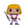 POP - Masters of the Universe - PRINCE ADAM - Funko