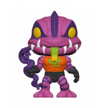 POP - Masters of the Universe - TUNG LASHER - Funko