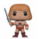 POP - Masters of the Universe - HE-MAN - Funko