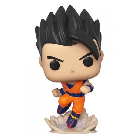 POP - Dragon Ball - GOHAN - Funko