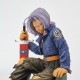 Dragon Ball - FUTURE TRUNKS - Figure Colosseum - SCultures