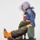 Dragon Ball - FUTURE TRUNKS - Figure Colosseum - SCultures