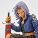 Dragon Ball - FUTURE TRUNKS - Figure Colosseum - SCultures