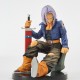 Dragon Ball - FUTURE TRUNKS - Figure Colosseum - SCultures