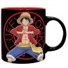Taza - ONE PIECE - Luffy - 320ml