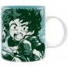 Taza - MY HERO ACADEMIA - Deku - 320ml