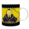 Taza - ASSASSINATION CLASSROOM - 320ml