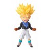 Dragon Ball GT - TRUNKS SSJ - WCF