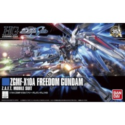 Maqueta GUNDAM - Wing Gundam - Gunpla HG - 1/144