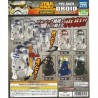 (PACK) Star Wars : Pullback Droid