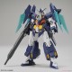 Maqueta GUNDAM - Gundam Try Age Magnum - Gunpla HGBD:R - 1/144