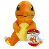 Peluche Pokemon - CHARMANDER - 20 cm