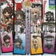 (PACK) Kantai Collection Straps