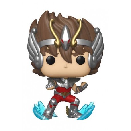 POP - Saint Seiya - SEIYA - Funko
