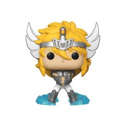 POP - Saint Seiya - HYOGA - Funko