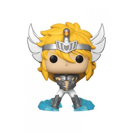 POP - Saint Seiya - HYOGA - Funko