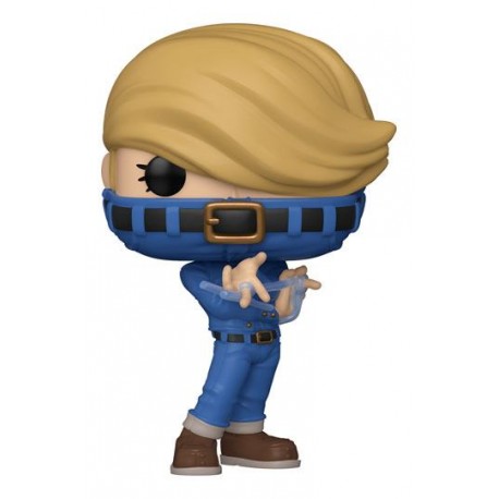 POP - My Hero Academia - BEST JEANIST - Funko