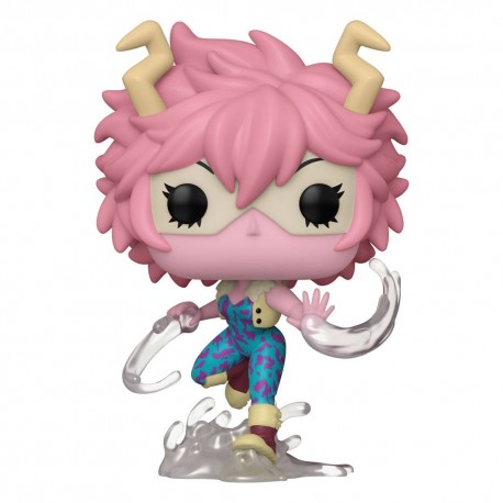 POP - My Hero Academia - MINA ASHIDO - Funko