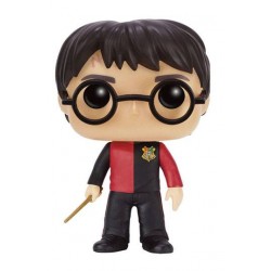 POP - Harry Potter - HARRY (Triwizard) - Funko