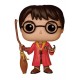 POP - Harry Potter - HARRY (Quidditch) - Funko