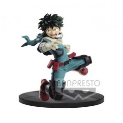 My Hero Academia - IZUKU MIDORIYA - Amazing Heroes Vol.10
