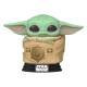 POP - Star Wars - The Mandalorian - THE CHILD (in bag) - Funko