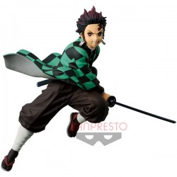 Naruto Shippuuden - TANJIRO KAMADO - Vibration Stars