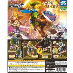 (PACK) The Legend of Zelda : Hyrule Warriors