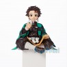 Kimetsu no Yaiba - TANJIRO KAMADO - Premium Perching Figure