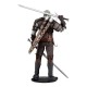 The Witcher - GERALT OF RIVIA - 18 cm