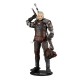 The Witcher - GERALT OF RIVIA - 18 cm