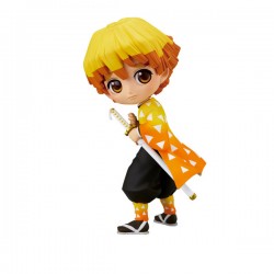 Kimetsu no Yaiba - ZENITSU AGATSUMA - Q Posket