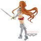 Sword Art Online Memory Defrag - ASUNA - EXQ Figure