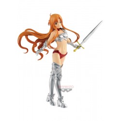 Sword Art Online Memory Defrag - ASUNA - EXQ Figure