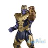 Avengers: Endgame - THANOS - LPM Figure
