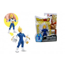 Dragon Ball Super - VEGETA SUPER SAIYAN