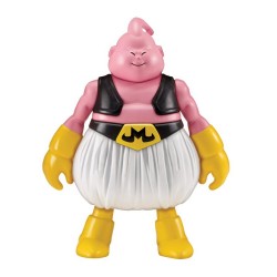 Dragon Ball Super - MAJIN BU - Spin Battlers