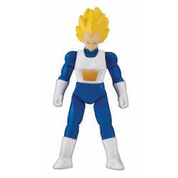 Dragon Ball Super - VEGETA - Spin Battlers