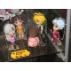 (PACK) The Seven Deadly Sins - Figures