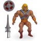 MASTERS OF THE UNIVERSE - He-Man (Japanese Box)